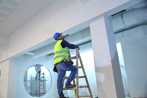 Best Commercial Mold Inspection  in Stanton, KY