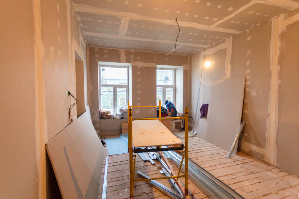 Best Water Damage & Mold Remediation  in Stanton, KY